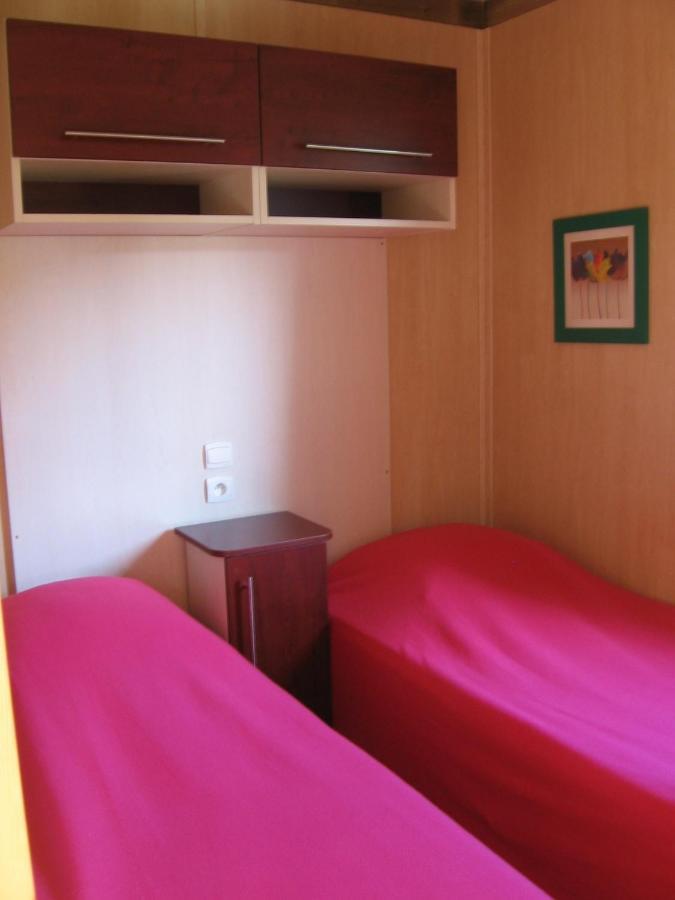 Ardeche - Gites Objectif Evasion Montreal  Екстер'єр фото