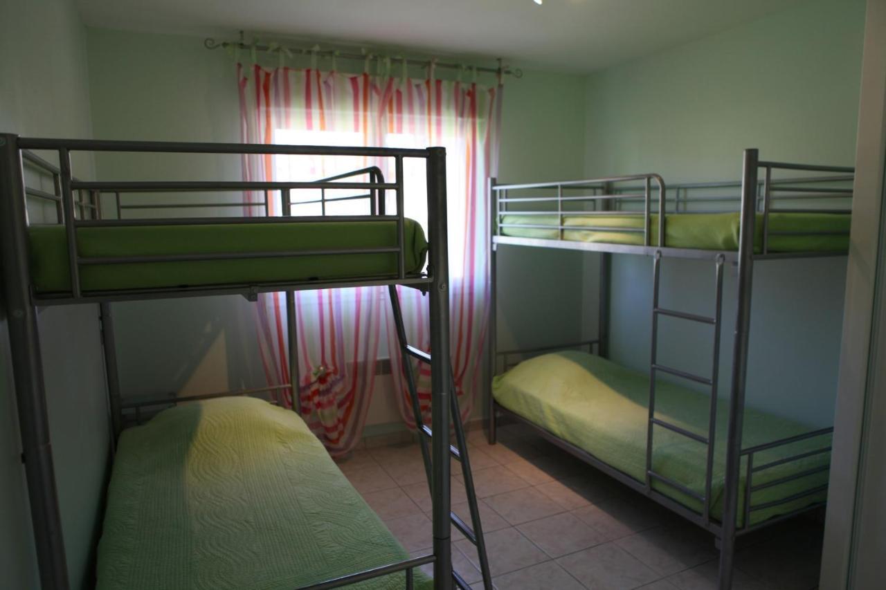 Ardeche - Gites Objectif Evasion Montreal  Екстер'єр фото
