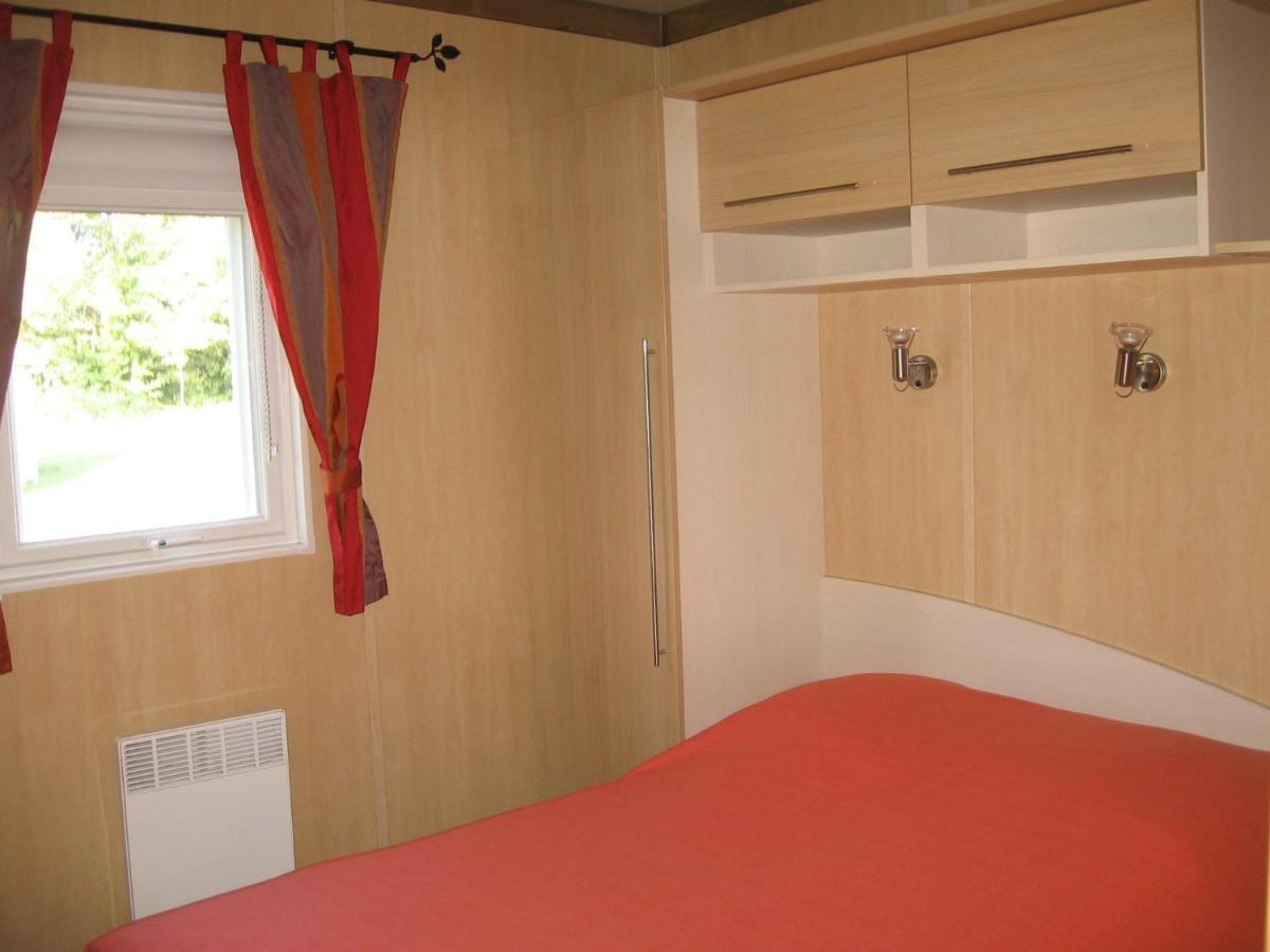 Ardeche - Gites Objectif Evasion Montreal  Екстер'єр фото