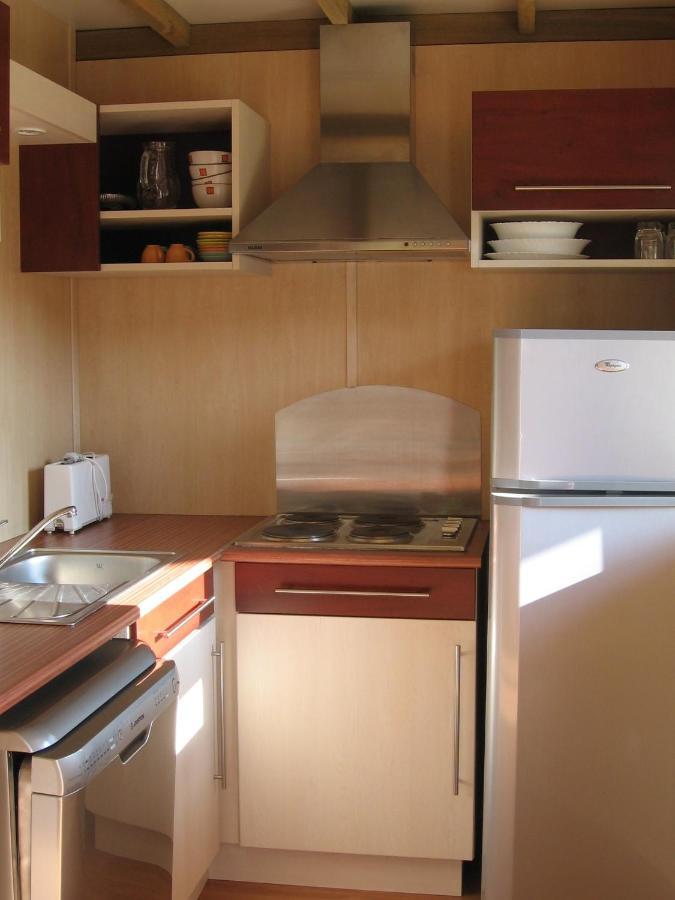 Ardeche - Gites Objectif Evasion Montreal  Екстер'єр фото