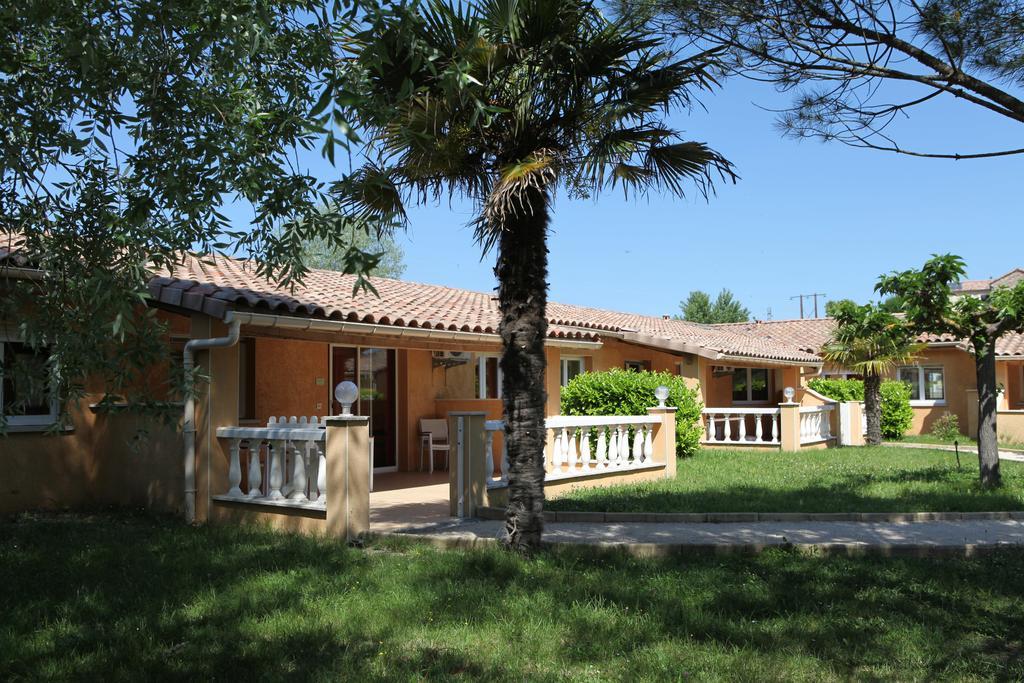Ardeche - Gites Objectif Evasion Montreal  Екстер'єр фото