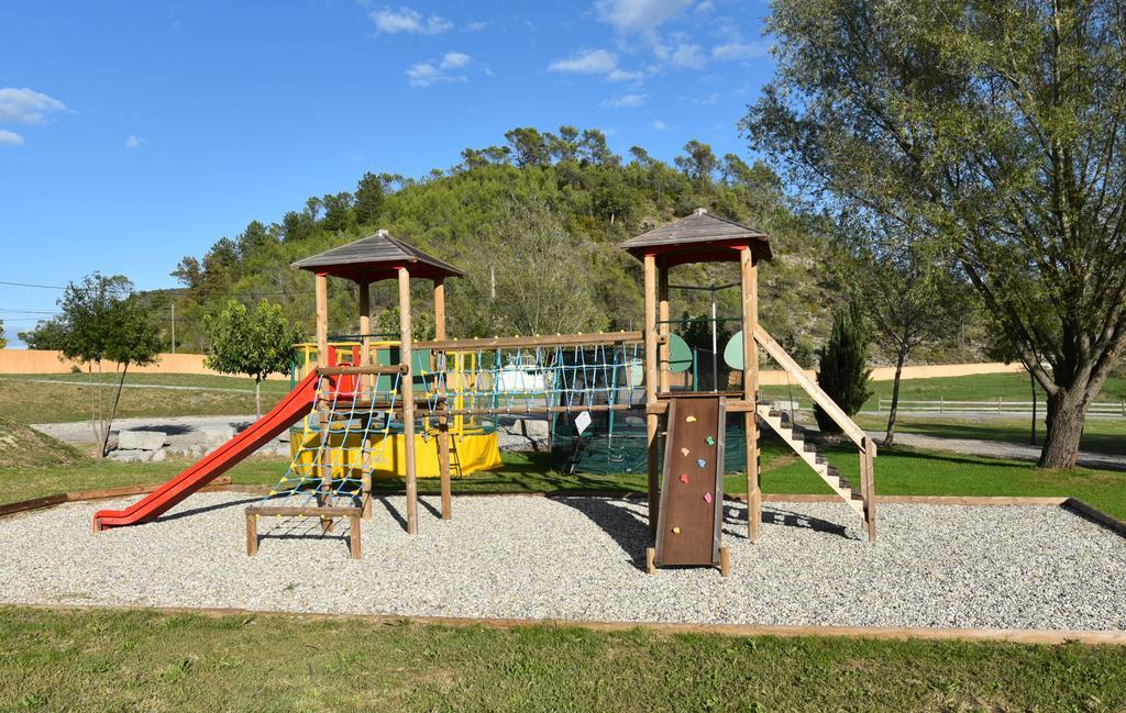 Ardeche - Gites Objectif Evasion Montreal  Екстер'єр фото