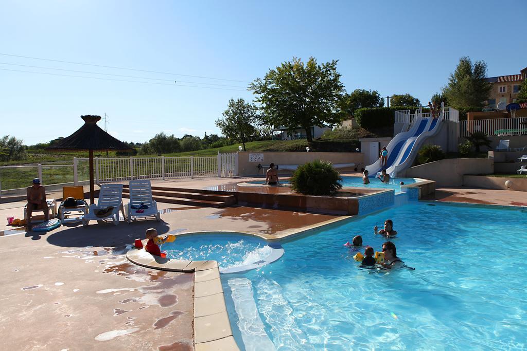 Ardeche - Gites Objectif Evasion Montreal  Екстер'єр фото
